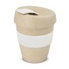 White Natural Forrest Eco Cups